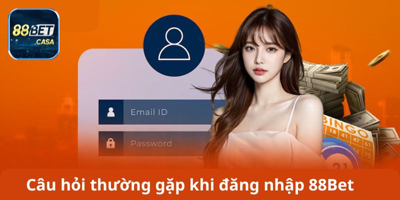 4 câu hỏi thường gặp khi thao tác truy cập vào hệ thống