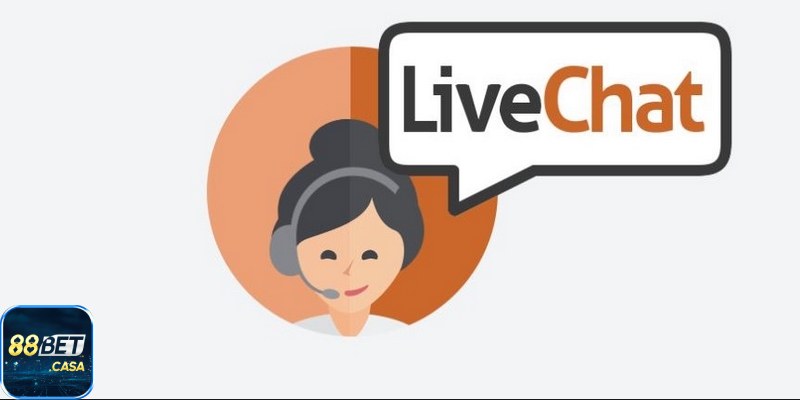 Liên hệ nhà cái nhanh chóng và miễn phí qua livechat