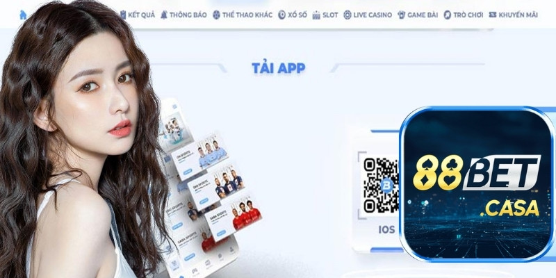 Tải app 88Bet