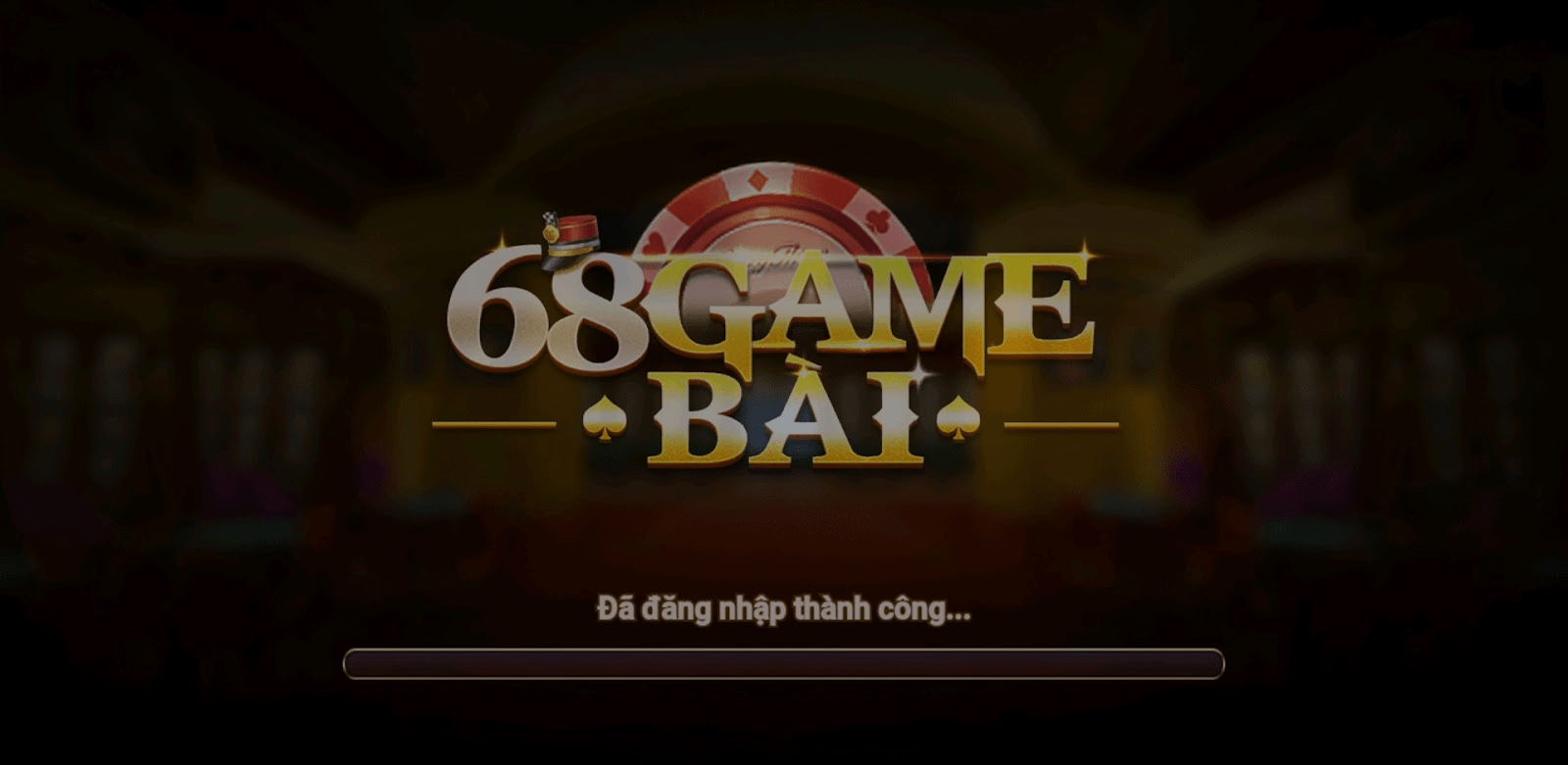 Hướng dẫn tham gia chơi game tại 68 game bài