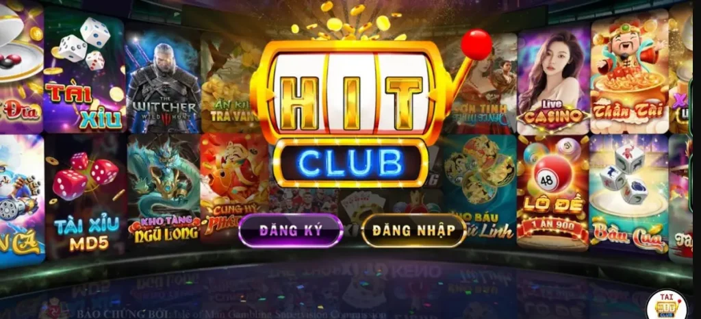 Hướng Dẫn Chi Tiết Cách Tham Gia và Rút Tiền tại HitClub